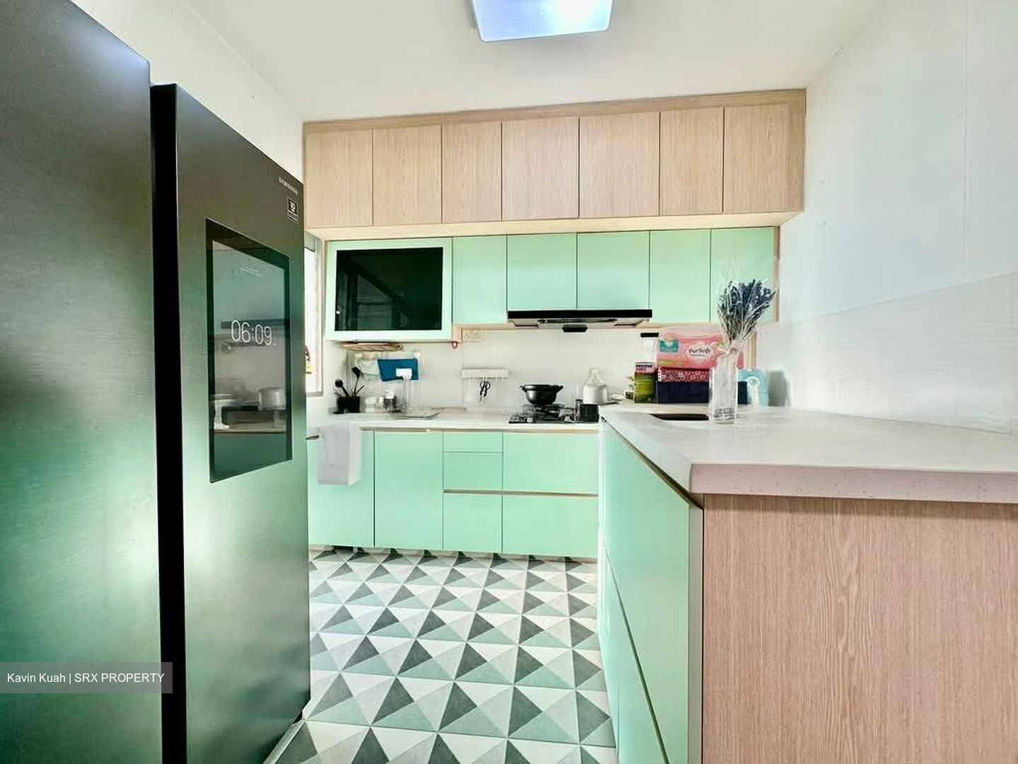 Blk 439B West Edge @ Bukit Batok (Bukit Batok), HDB 4 Rooms #560596251